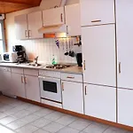 Appartement Uferschwalbe *