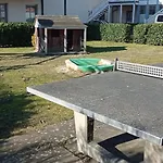 Uferschwalbe Appartement *