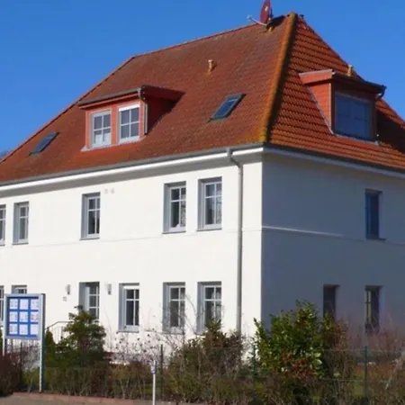 Uferschwalbe Apartmán *