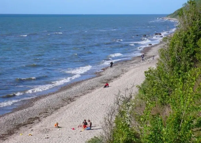 Apartment Uferschwalbe
