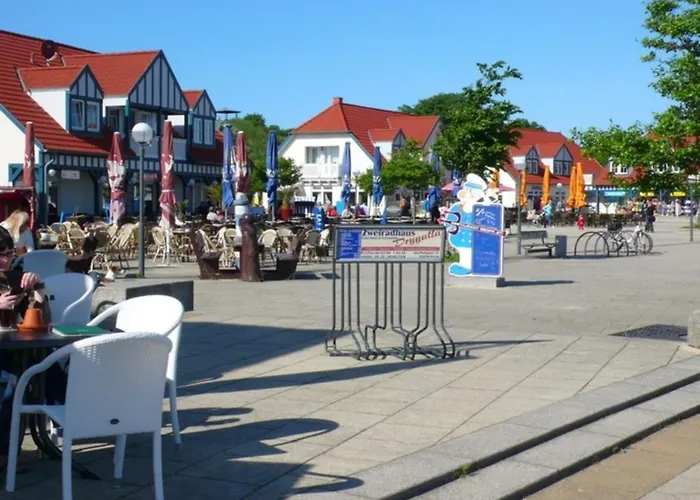 Apartment Uferschwalbe *