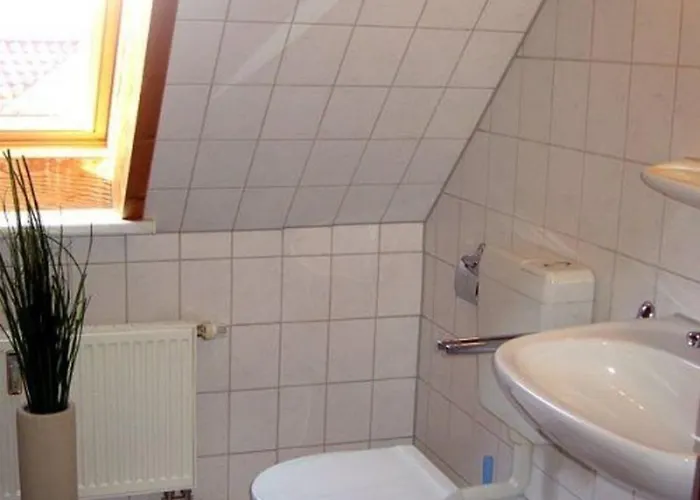 Uferschwalbe Apartment Rerik