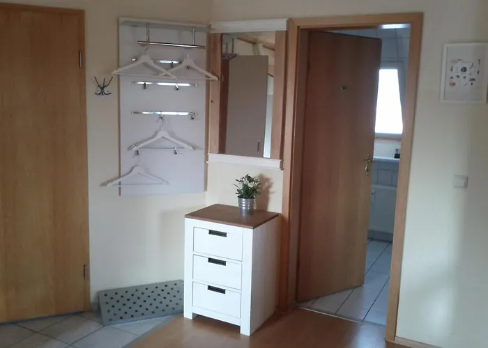 Apartment Uferschwalbe