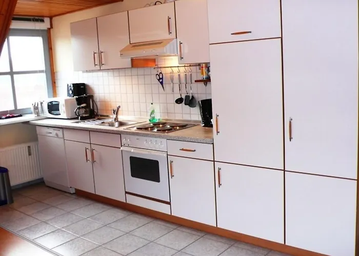 Apartment Uferschwalbe *